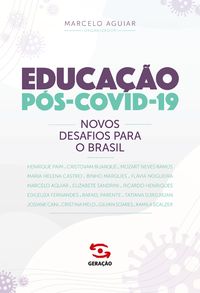 Produktbild: Educa&ccedil;&atilde;o P&oacute;s-Covid - 19