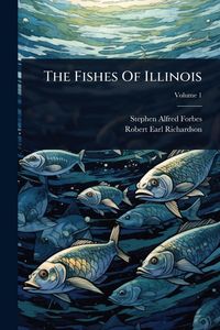 Produktbild: The Fishes Of Illinois