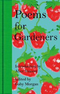 Produktbild: Poems for Gardeners