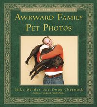 Produktbild: Awkward Family Pet Photos
