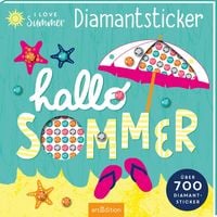 Produktbild I Love Summer – Hallo Sommer