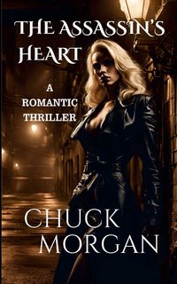 Produktbild: The Assassin's Heart