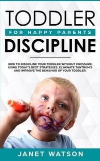 Produktbild: Toddler Discipline