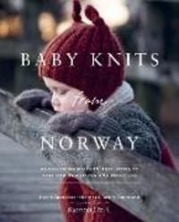 Produktbild: Baby Knits from Norway