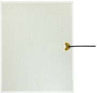 Bild vom Artikel Thermo TECH Polyester Heizfolie selbstklebend 230 V/AC 50 W Schutzart IPX4 (L x B) 500 mm x 400 mm vom Autor 