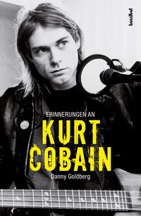 Produktbild: Erinnerungen an Kurt Cobain