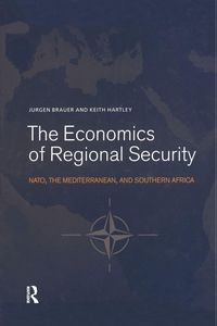 Produktbild: The Economics of Regional Security