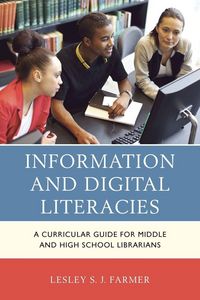 Produktbild: Information and Digital Literacies