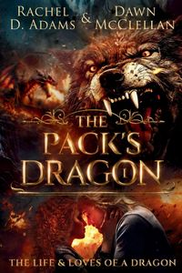 Produktbild: The Pack's Dragon