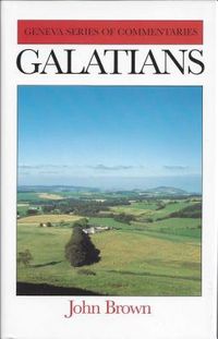 Produktbild: Galatians