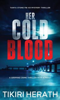 Produktbild: Her Cold Blood