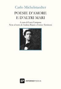 Produktbild: Poesie d'amore e d'altri mari
