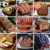 Produktbild: Vegan Bread