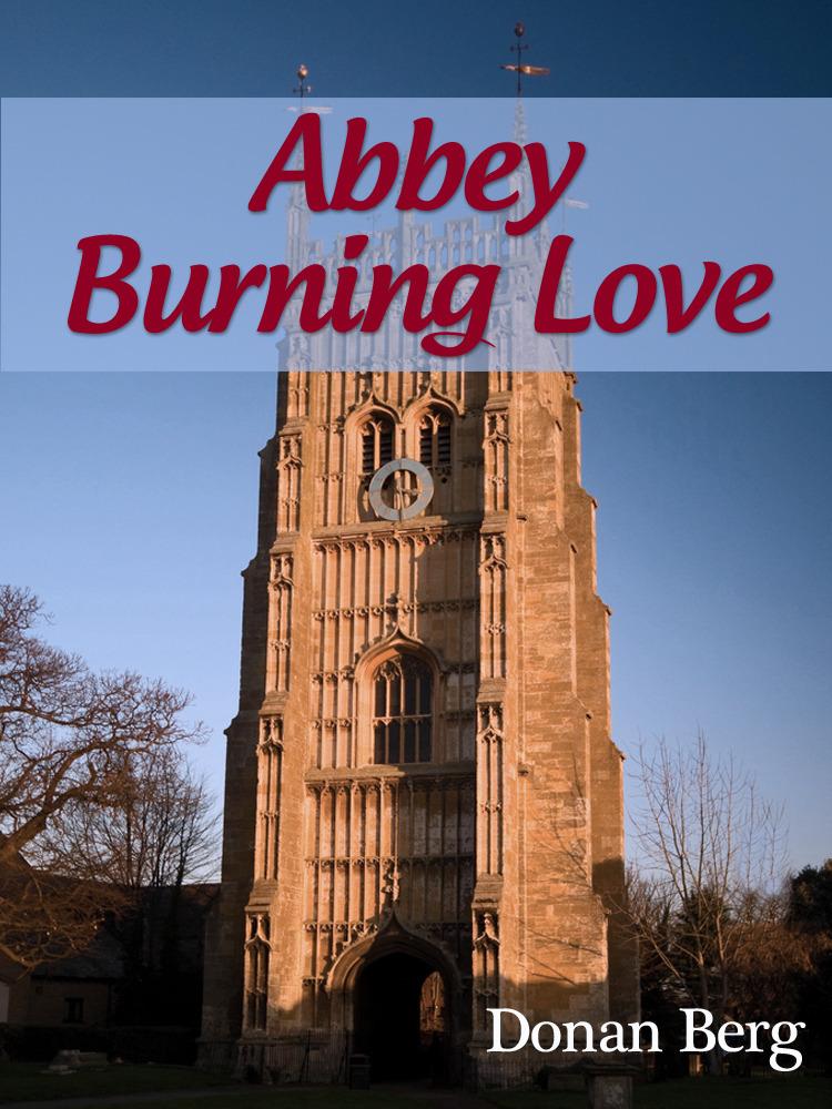 Produktbild: Abbey Burning Love