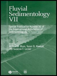Produktbild: Fluvial Sedimentology VII