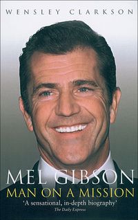 Produktbild: Clarkson, W: Mel Gibson