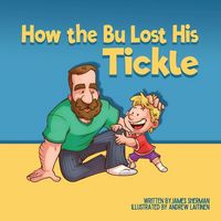Produktbild: How the Bu Lost His Tickle