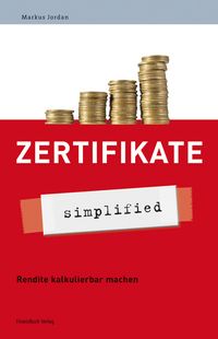 Produktbild: Zertifikate - simplified