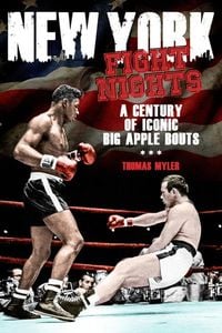 Produktbild: New York Fight Nights