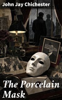 Produktbild: The Porcelain Mask