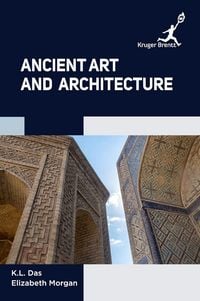 Produktbild: Ancient Art and Architecture