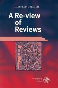 Produktbild: A Re-view of Reviews