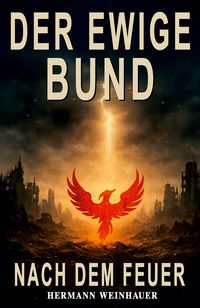 Produktbild: Der Ewige Bund: Band 1