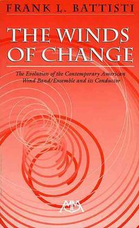 Produktbild: Winds Of Change