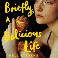 Produktbild: Briefly, A Delicious Life