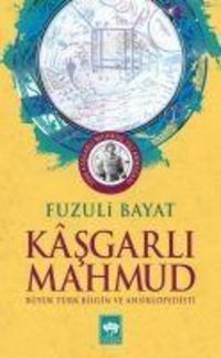 Produktbild: Kasgarli Mahmut