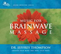Produktbild: Music For Brainwave Massage 2d