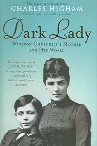 Produktbild: Higham, C: Dark Lady