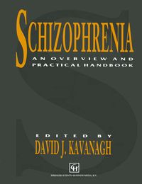 Produktbild: Schizophrenia