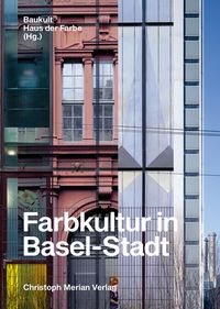 Produktbild: Farbkultur in Basel-Stadt