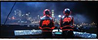 Daft Punk Unchained