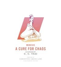 Produktbild: A Cure for Chaos