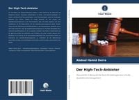 Produktbild: Der High-Tech-Anbieter