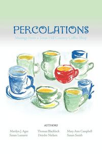 Produktbild: Percolations