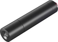 Produktbild: Laserfuchs Lasermodul Linie Rot 5mW LFL650-5-4.5(15x68)90