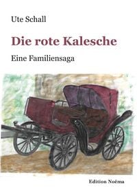Produktbild: Die rote Kalesche