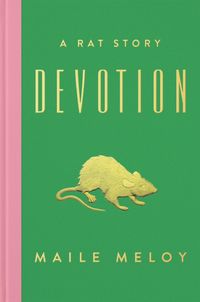 Produktbild: Devotion: A Rat Story