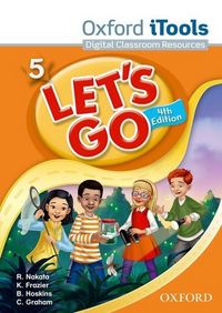 Produktbild: Let's Go: 5: iTools