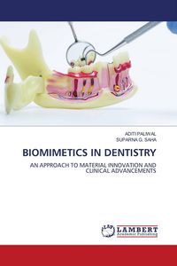 Produktbild: BIOMIMETICS IN DENTISTRY