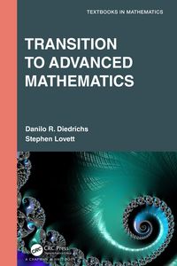 Produktbild: Transition to Advanced Mathematics