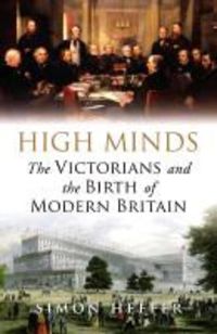 Produktbild: High Minds