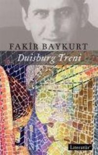 Produktbild: Duisburg Treni