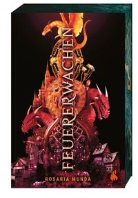 Produktbild Feuererwachen