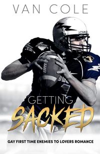 Produktbild: Getting Sacked