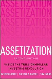 Produktbild: Assetization
