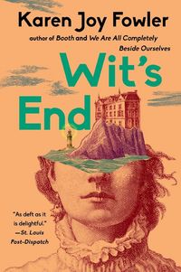 Produktbild: Wit's End